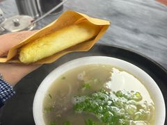 -郝刚刚羊杂割(柳巷店)