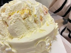 -CAKE BOSS 蛋糕老板(北京世纪金源购物中心)