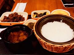 -谷田稻香·砂锅菜(元洪店)
