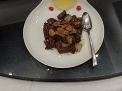-金地大酒店-中餐厅