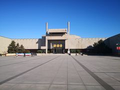 -辽沈战役纪念馆