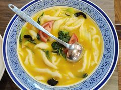 -长兴菜馆(高桥店)