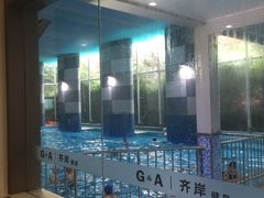 -齐岸健身(花园城店)