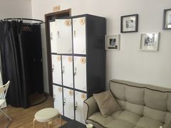-真我樣照相馆·身份证·证件照·外拍(环球港店)