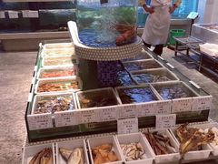 -青岛鑫江温德姆酒店