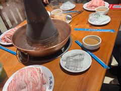 -元盛居(生态大街店)