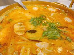 冬阴功-Home Thai·泰谣(王府井apm店)