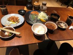 -山杏yama-katsu·吉列炸物