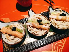 冷面-御前十七(北京路天河城店)