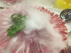 -三头牛·潮汕牛肉生蚝火锅 (夏湾店)