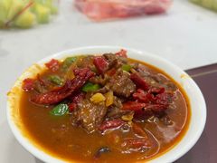 -五一花·喀什盛宴