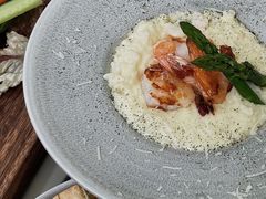 -Manner Coffee(万象食家店)