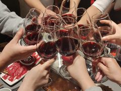 -海底捞火锅(海宁路店)