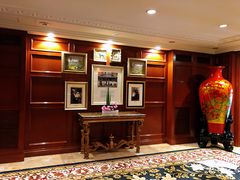 -马勒别墅饭店(静安寺店)