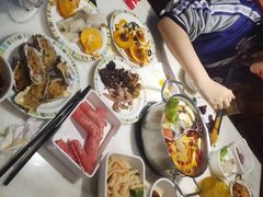 -吉布鲁牛排海鲜自助(顺庆红光路店)