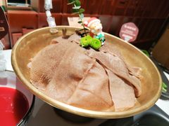 -巴奴毛肚火锅(二七万达店)