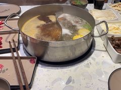 -小城牛事·鲜牛肉火锅(万达店)