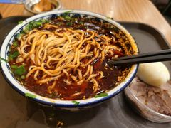 -有礼有面(知春路店)