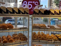 -85度C(深圳佳宁娜店)