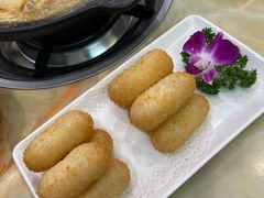 -李师傅脆肚(梅林店)