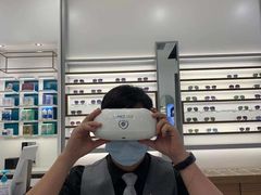 -宝岛眼镜(虎门人民中路店)