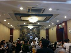 -小土豆北方菜馆(文慧园店)