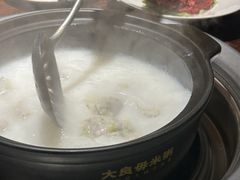-大良毋米粥(锦龙路总店)