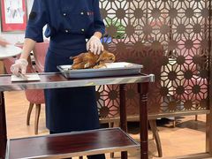 -大鸭梨烤鸭(甘家口店)