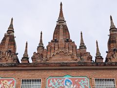 -一寨两国风景区