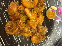 -银都上海菜馆(粤海东路店)