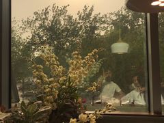 -欢乐牧场海鲜烤肉自助(牡丹园店)