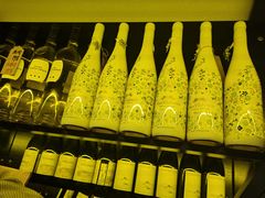 -ibarrel爱杯·bistro&brunch(江宁路店)