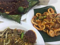 -纽顿熟食中心