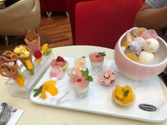 -哈根达斯(扬州瘦西湖店)