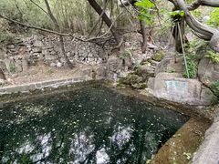 -四门塔风景区