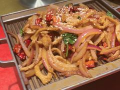 -羊之道草原味道清真餐厅(番禺店)