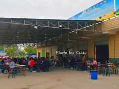 -佰运猪蹄(高陵店)