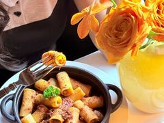 -火车头法国西餐厅