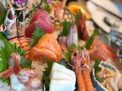 -Mr·Fish鱼鲜生海鲜放题(银泰in99店)