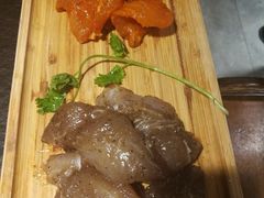 太极江鱼-来涮蜀鲜货火锅串串香(菜市口店)