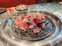 -韩宫宴和牛烤肉(无锡大东方广场店)