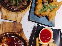 -MARU玛露音乐餐厅(大学路店)