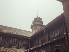 -中华圣公会教堂旧址