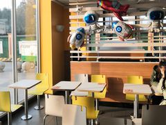 -麦当劳(济泺路店)