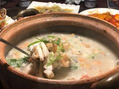 -大洋家·精品潮汕菜·生腌砂锅粥(天河东路店)