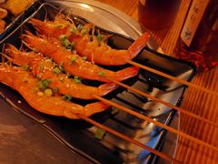 -土蚝·高压锅生蚝(百姓美食街店)
