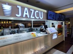 -Jazcu珍仕菓鲜榨果汁(西单大悦城店)