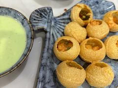 -VATAN INDIAN RESTAURANT米特印度餐厅(城北路店)