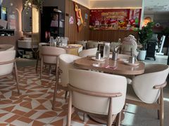 -必胜客(珠海路店)