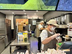 -永民手作(同曦店)